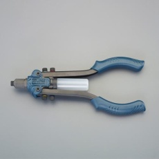 【EA527NH-1】2.4-6.4mm/320mm ハンドリベッター