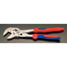 【EA531KA-1】40mm/180mm プライヤーレンチ(グリップ付)