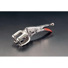 【EA533WB-11】φ30-65mm/280mm バイスプライヤー・溶接用