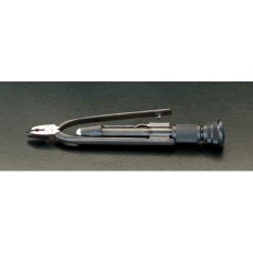 【EA534XB-150】222mm セーフティー・ワイヤーツイスター(右・左切替オートリターン)