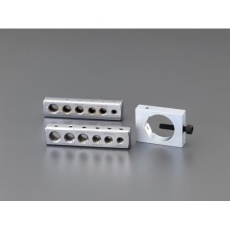 【EA534XG】M6-M12・1/4インチ -7/16インチ ワイヤーロックドリルガイド