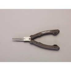 【EA535BC-2】140mm 精密用プライヤー(ESD/半丸)
