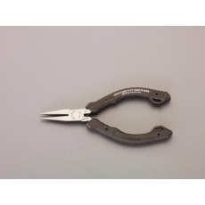 【EA535BC-3】132mm 精密用プライヤー(ESD/四角)