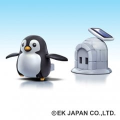 【JS-6521】とことこペンギン