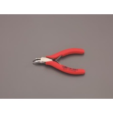 【EA537KR-50】115mm 精密プライヤー(磨き)