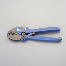 【EA538AA-10】0.5-5.5mm2 圧着ペンチ(防水形圧着スリーブ用)