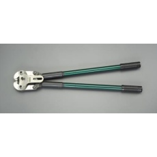 【EA538CL-1】70-150mm2 圧着ペンチ(裸端子用)