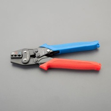 【EA538JD】0.3 -2.0mm2 圧着ペンチ(絶縁端子・スリーブ用)