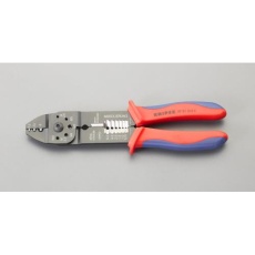【EA538K-3】0.5 - 6.0mm2 圧着ペンチ(裸端子用)