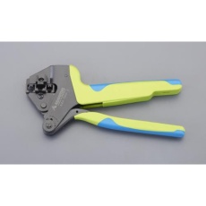【EA538KR-51】4P・6P・8P 圧着ペンチ(モジュラー用)