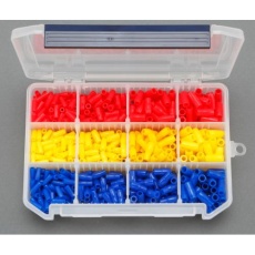 【EA538LG-36】V-1.25～5.5 絶縁キャップセット(圧着端子用)