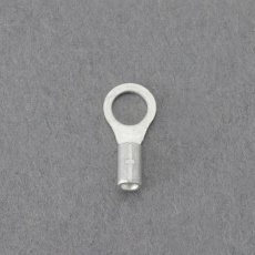 【EA538MA-35】5.5-3.5N[丸形]裸圧着端子(10個)