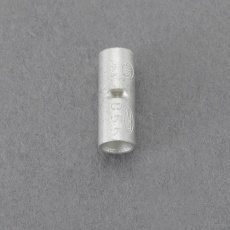 【EA538MD-127】38mm2[B型]裸圧着スリーブ(3個)