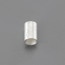 【EA538MD-71】1.25mm2[P型]裸圧着スリーブ(15個)