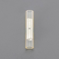 【EA538MF-6】1.25 絶縁圧着スリーブ(10個)