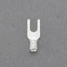 【EA538MG-15】1.25Y-3.5[Y形]裸圧着端子(20個)
