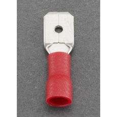 【EA538MK-34】3.31-5.26mm2[差込形]接続端子(雄/16個)