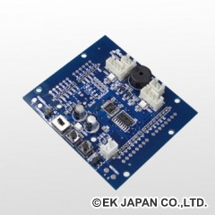【SU-1201】モータードライバーシールド