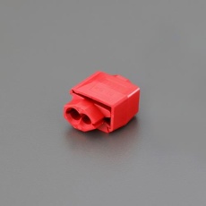 【EA538PG-1】0.5-0.9mm2 プライヤータップコネクター(5個)