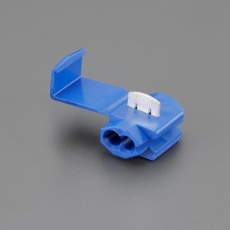 【EA538PG-2】1.25-2.0mm2 プライヤータップコネクター(5個)