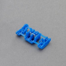 【EA538PG-8】1.25- 2.0mm2 プライヤータップコネクター(2個)