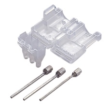 【EA538PM-101】VCTケーブルコネクター(VCT3心/2.0mm2/20個入)