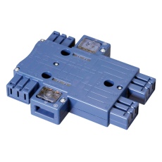 【EA538PM-31】4分岐 ハーネス用ジョイントボックス(20V/125A)