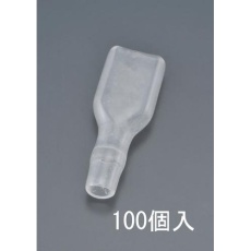 【EA538RA-71】5.0mm[自動車用]絶縁スリーブ