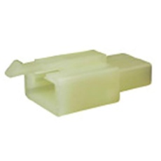 【EA538RB-1】[2極・ロック付]110型カプラー(オス/10個)