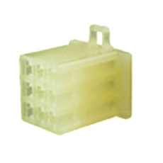 【EA538RB-10】[9極・ロック付]110型カプラー(メス/10個)