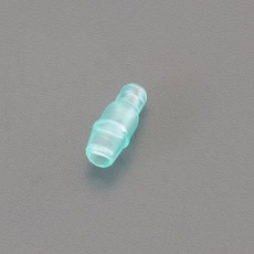 【EA538RB-83】0.85mm2 防水ギボシスリーブ(雄/50個)