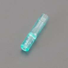【EA538RB-84】0.85mm2 防水ギボシスリーブ(雌/50個)