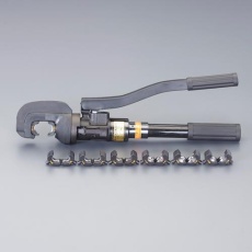 【EA539F】T20-T122 油圧圧着工具(T型コネクタ用)