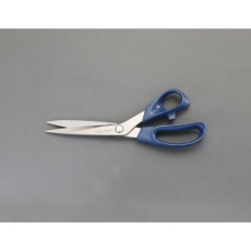 【EA540AC-6】240mm 裁ちばさみ(ステンレス製)