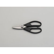 【EA540C-31】185mm はさみ・ケブラー用(セラミック製)