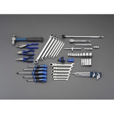 【EA74】[54個組]工具セット