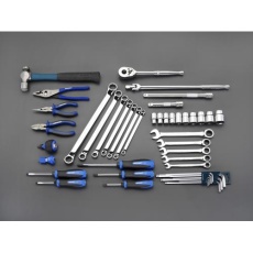 【EA75】[46個組]工具セット
