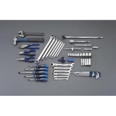 【EA78】[54個組]工具セット