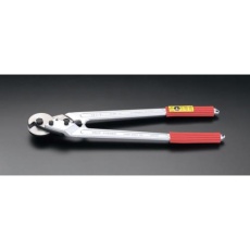 【EA541WE-2】12.0mm/520mm ワイヤーロープカッター