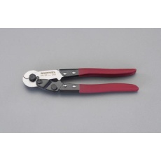 【EA541WS-6】6.0mm/233mm ワイヤーロープカッター