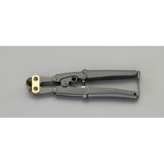 【EA545D-7】213mm ミニクリッパー(ベンド型)
