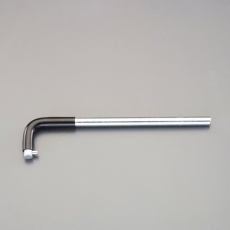 【EA546ZB-11】210mm 水栓用スパナ(ワンホール水栓保持用)