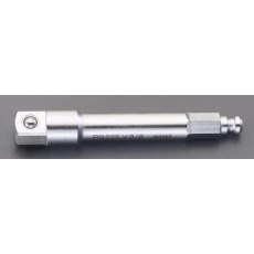 【EA550CA-320】3/8”DRx80mm ソケットアダプター