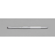 【EA550CB-6.5】1.0×6.5×190mm[-]ビット