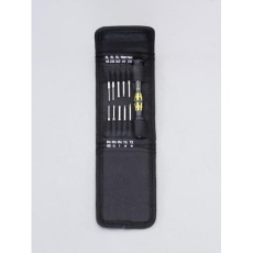 【EA550MS-100】[+ - Hex Torx]ドライバーセット(精密 ESD)