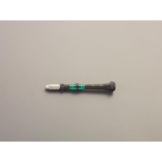 【EA550MS-200】4.0x23mm ドライバーハンドル(精密ハイオス)