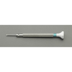 【EA550SB-0.9】0.9x 96mm[－]精密ドライバー(ステンレス製)