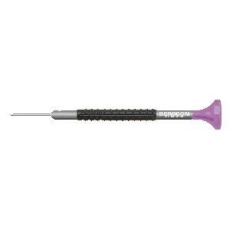 【EA550SR-1.6】1.6x95mm(-)精密ドライバー(アルミボディー)