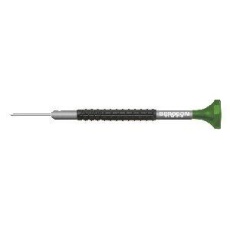 【EA550SR-2.0】2.0x95mm(-)精密ドライバー(アルミボディー)