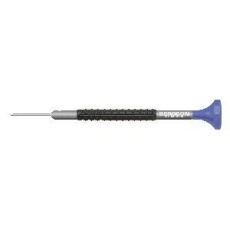【EA550SR-2.5】2.5x98mm(-)精密ドライバー(アルミボディー)